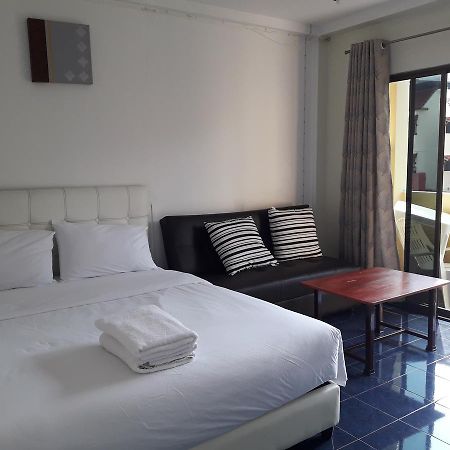 Chinn House Karon Екстер'єр фото