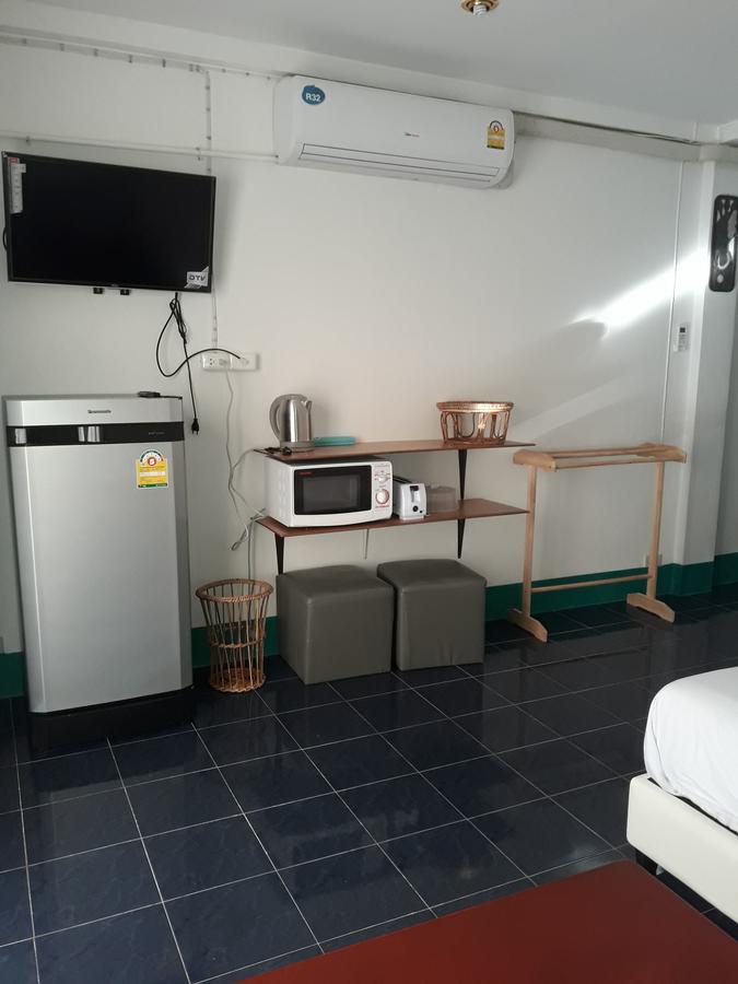 Chinn House Karon Екстер'єр фото