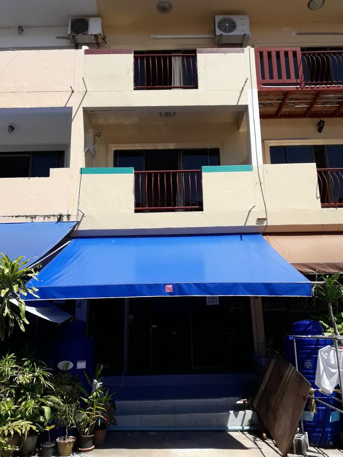 Chinn House Karon Екстер'єр фото
