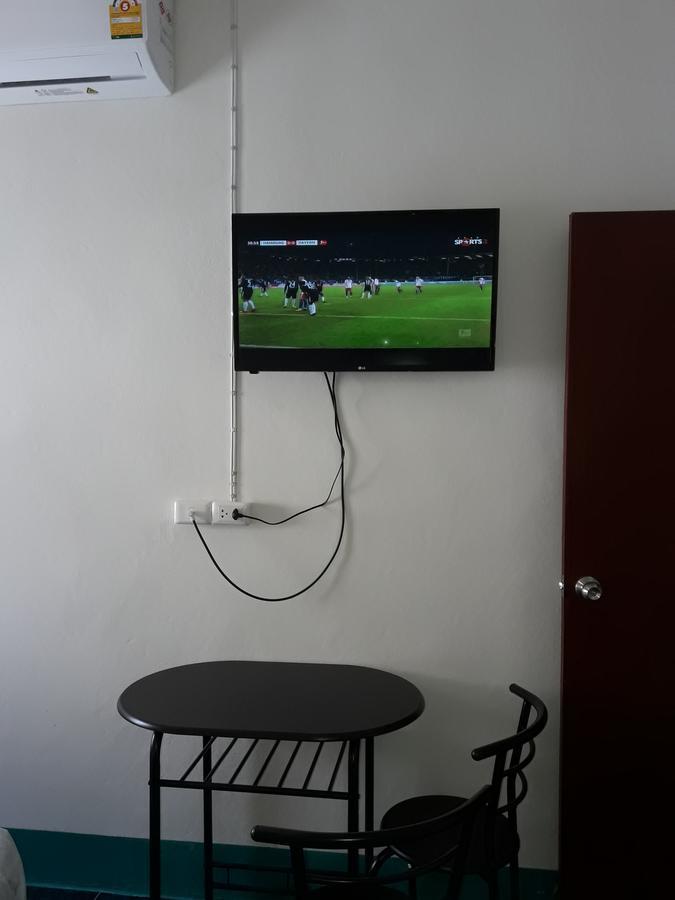 Chinn House Karon Екстер'єр фото