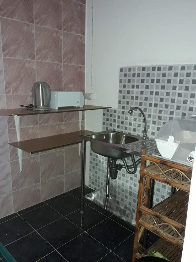 Chinn House Karon Екстер'єр фото