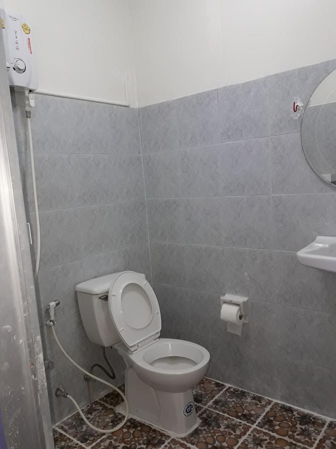 Chinn House Karon Екстер'єр фото