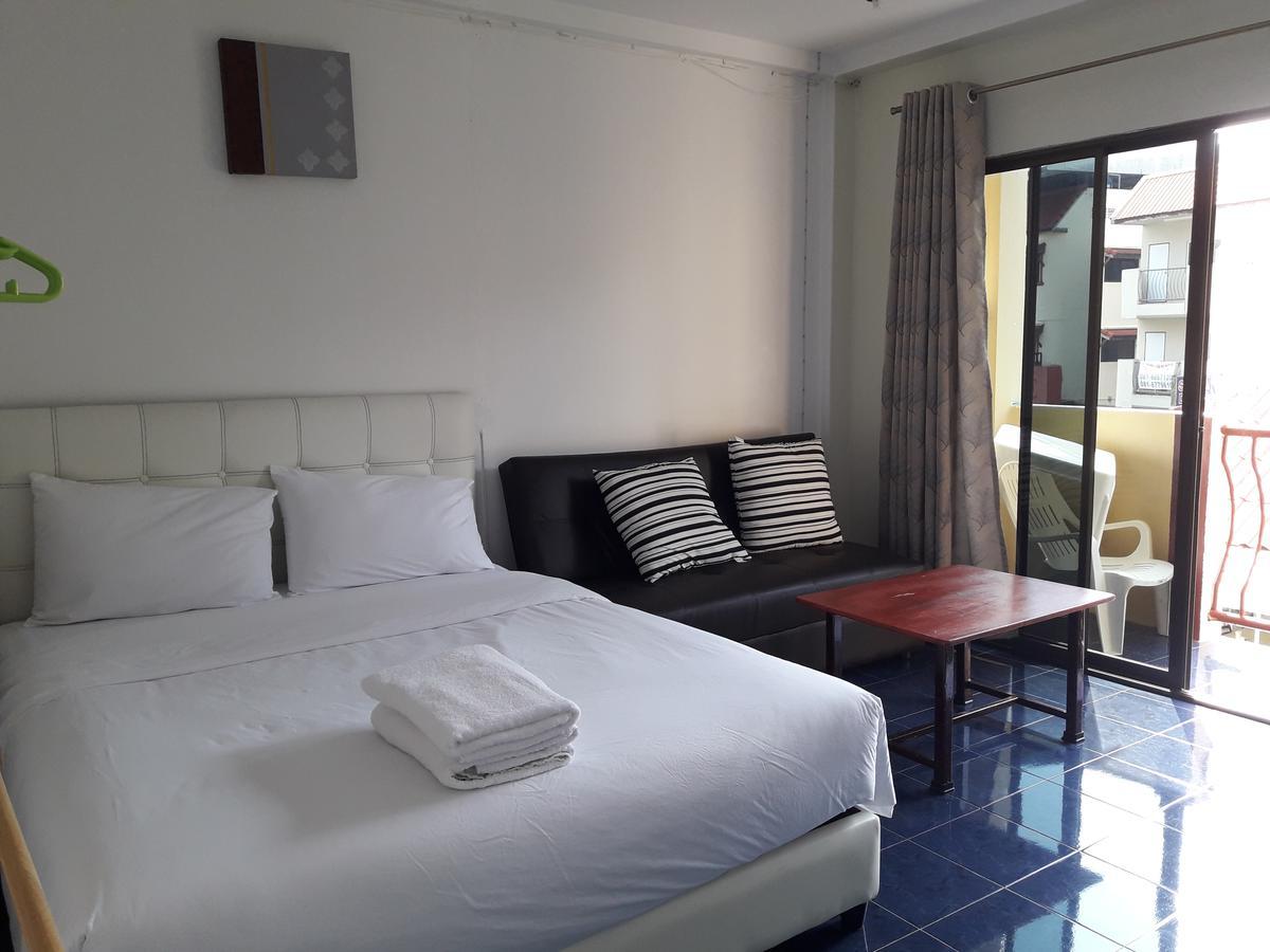 Chinn House Karon Екстер'єр фото