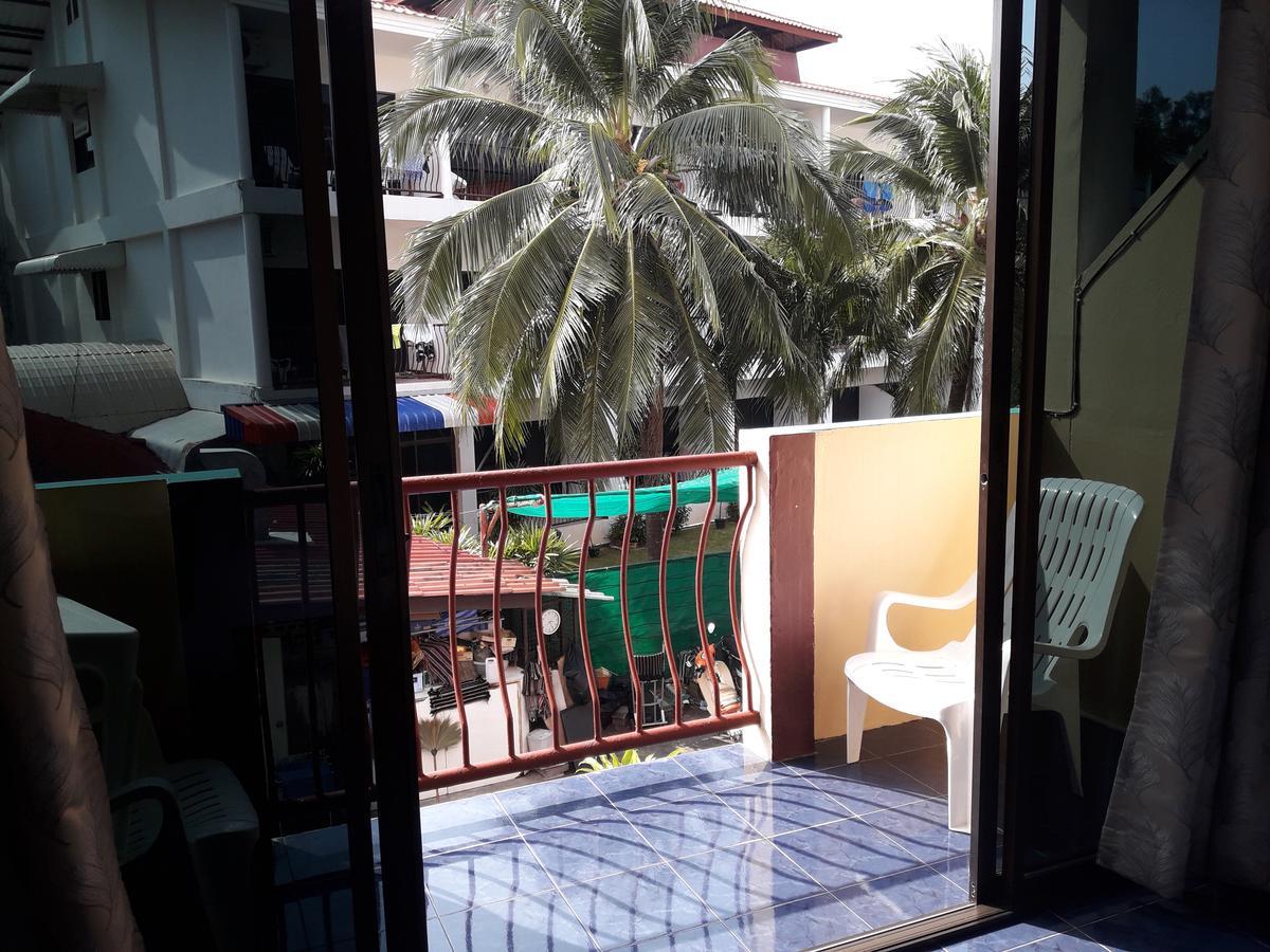 Chinn House Karon Екстер'єр фото