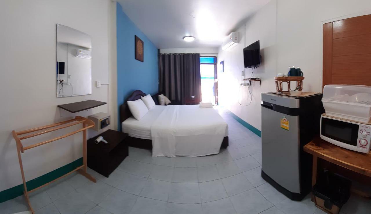 Chinn House Karon Екстер'єр фото