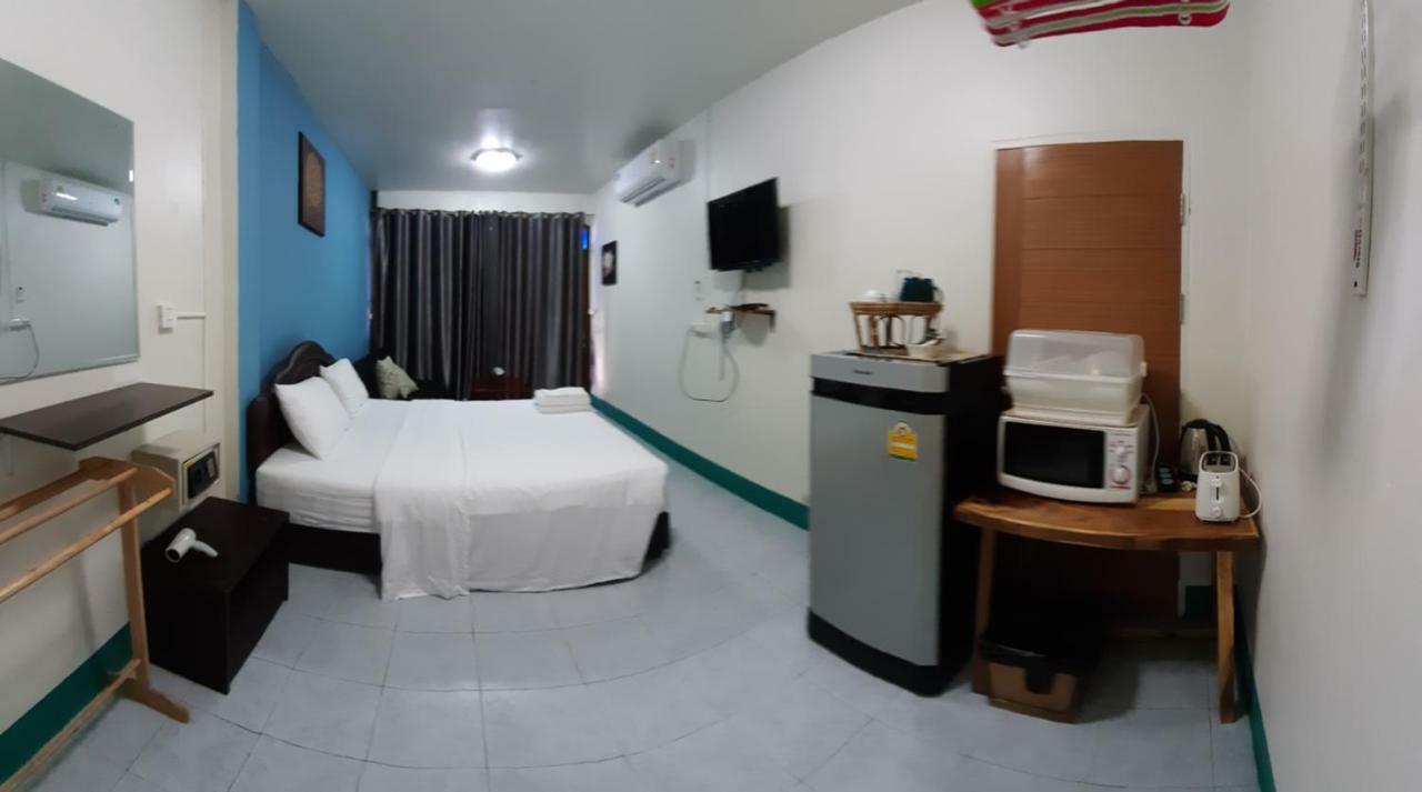 Chinn House Karon Екстер'єр фото