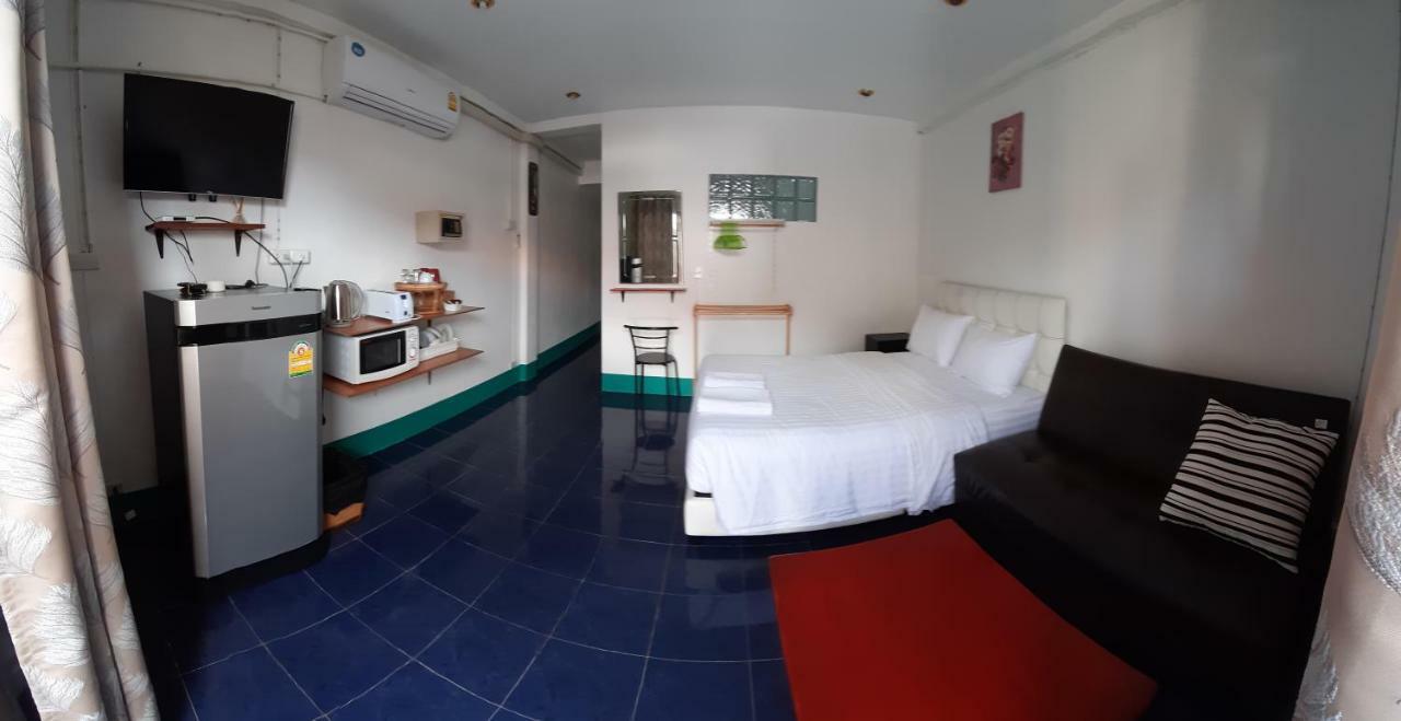 Chinn House Karon Екстер'єр фото