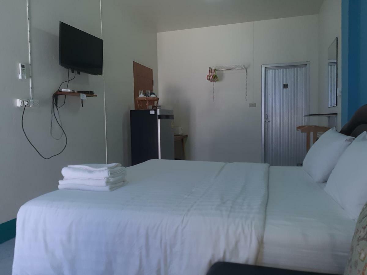 Chinn House Karon Екстер'єр фото